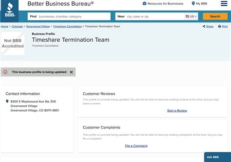 timeshare termination team reviews|Timeshare Termination Team Review .